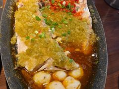 -望湘园·洞庭渔宴(浦江欢乐颂店)
