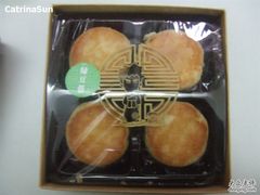 -Babycat私家御饼屋(龙头路一店)