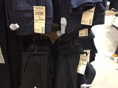 -MUJI无印良品(滨江宝龙城店)