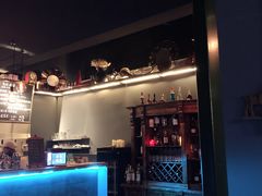 -后院儿·精酿·塔罗Happy Bar