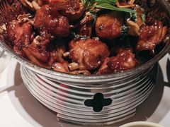 -鹿港小镇(西单大悦城店)