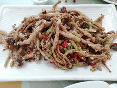 -东北风味思缘食府(对湖路店)