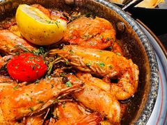 -庐灶江南·江南菜·四合院Bistro(东直门雍和宫·原华侨宾馆店)