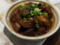 -海宁煲农家菜(惠南镇店)