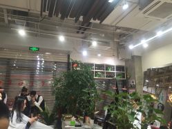 -木北护肤造型
