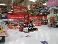 -卜蜂莲花(杨高南路店)