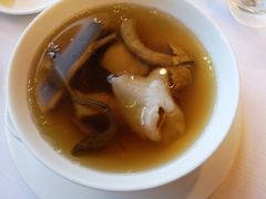 -富力丽思卡尔顿酒店·丽轩中餐厅
