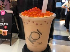 -KOI Thé(正佳广场店)