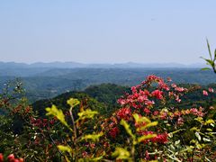 -十九峰景区-倒脱靴