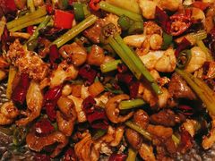 -小鱼小牛·鱼牛干锅·脆鱼火锅(世欧广场店)