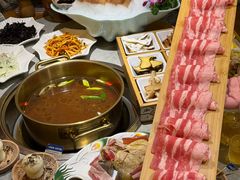 -大理董·董家小厨野生菌火锅(古城旗舰店)