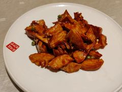-卫鼎轩·家宴(水上公园店)