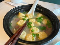 -民国红公馆·秦淮八艳(夫子庙店)