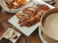 -小大董·烤鸭(王府井apm店)