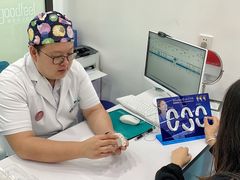 -深圳富茂格伦菲尔口腔门诊部(龙华清湖总院)