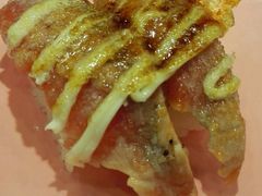 焦糖鲑-争鲜回转寿司(金桥家乐福店)