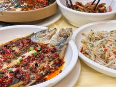 -笨罗卜浏阳菜馆(龙华鹏润达店)