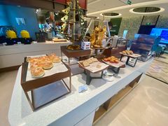 -无锡新湖铂尔曼大酒店