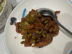 -上海老饭店(北京分店)