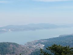 -沈阳辉山风景区