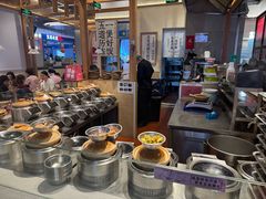 -肥汁米蘭香港米线(长宁来福士店)