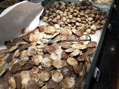 -韩盛炭火烤肉(万达广场店)
