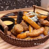 小众氛围餐厅推荐