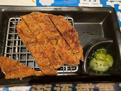 -馔豚·台北菜专门店(深圳湾万象城店)