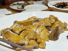 -德胜轩正宗顺德菜(宝安沙井会展中心店)