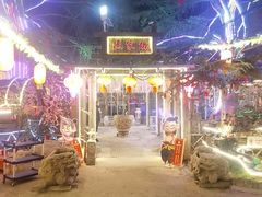 -旺角小渔村·海肠捞饭开创者(环山路店)