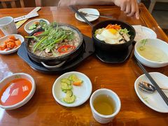 -全州拌饭馆(断桥店)