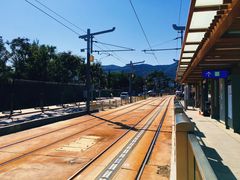 -国家植物园(地铁站)