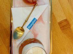 -Blueglass酸奶(华贸购物中心店)