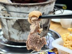 -兴兴旺·冬瓜盅·啫啫煲(西华路店)