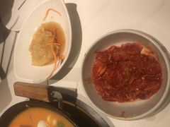 -七八冷面·延边朝鲜族美食(世纪汇店)