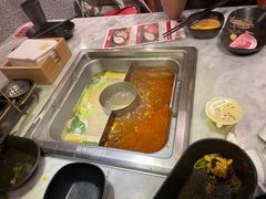 -新辣道鱼火锅(领展购物广场·中关村店)