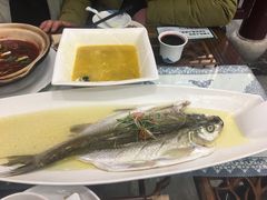-老味道(横山桥羊绒城店)