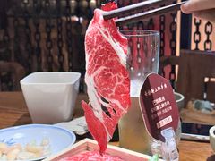 -巴奴毛肚火锅(广益哥伦布店)