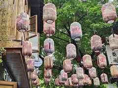 -重庆十八梯传统风貌区
