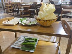 -鲜呦蒸汽石锅鱼(北辰路店)