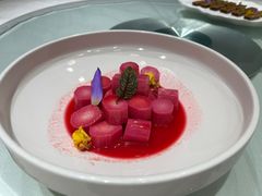 -浙江三立开元名都大酒店·四季轩中餐厅
