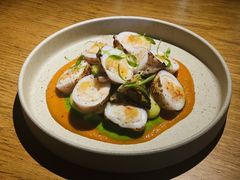 -OTIUM • 柴屿麦(亮马桥店)