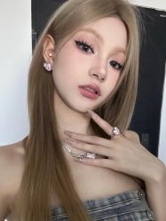 点击看大图 -New Fashion发型定制