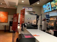 -肯德基(建华店)