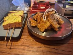 -功夫怪兽·烧烤(西工小街店)