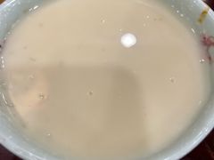 民国美龄粥-小街天府