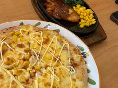 -萨莉亚意式餐厅(石鼓路店)