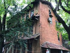 -湖北中医药大学(昙华林校区)