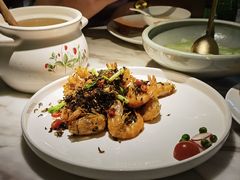 -望湘园·小雅(德基店)