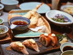 -古京·臻致料理(月湖店)